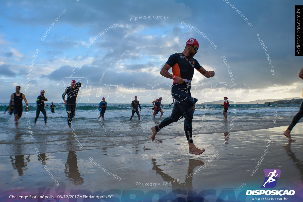 Challenge Florianópolis 2017