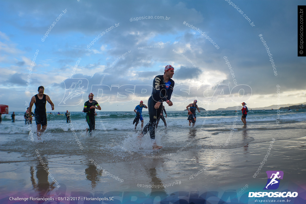 Challenge Florianópolis 2017