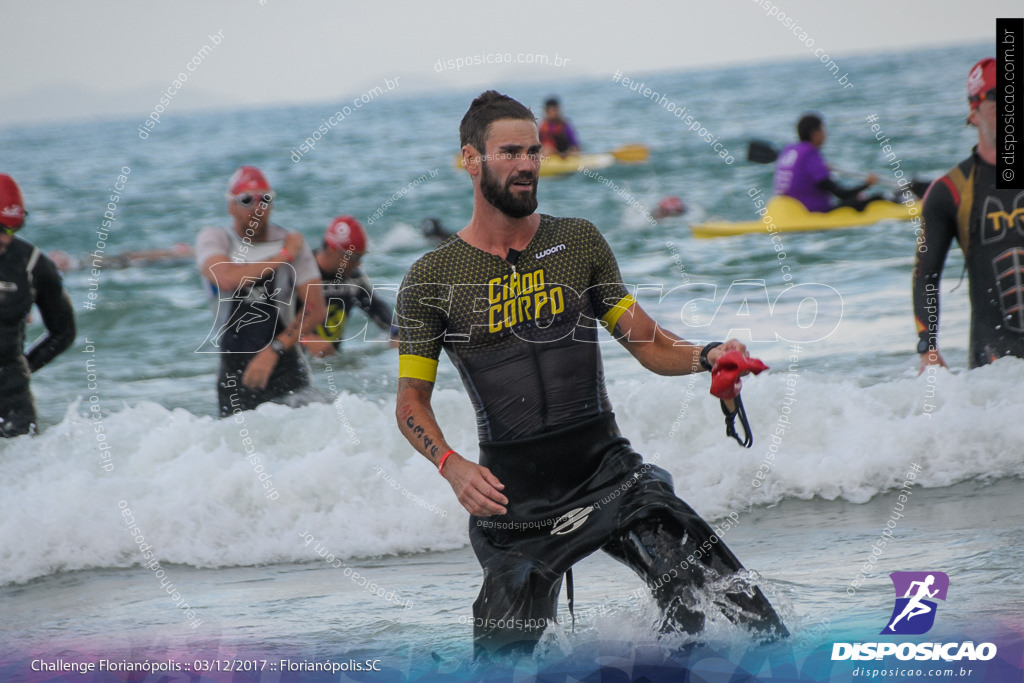 Challenge Florianópolis 2017