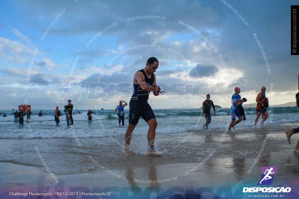 Challenge Florianópolis 2017