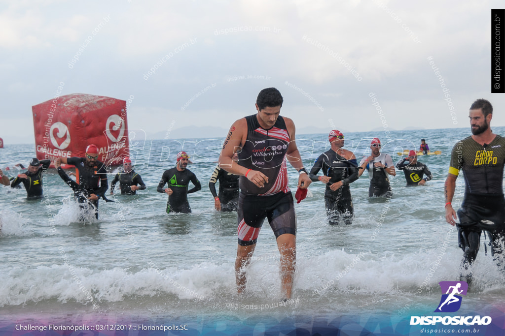 Challenge Florianópolis 2017