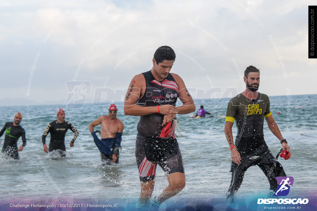 Challenge Florianópolis 2017