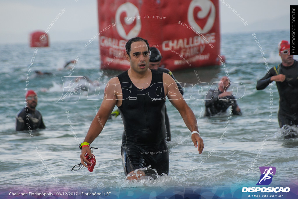 Challenge Florianópolis 2017