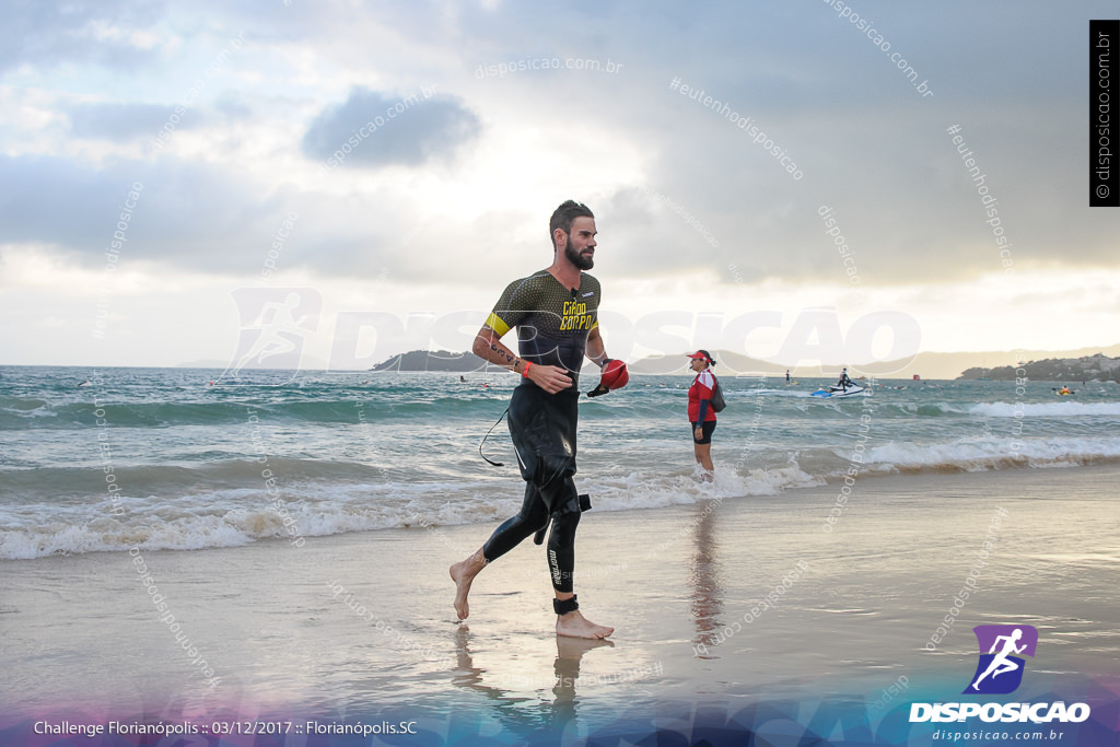 Challenge Florianópolis 2017