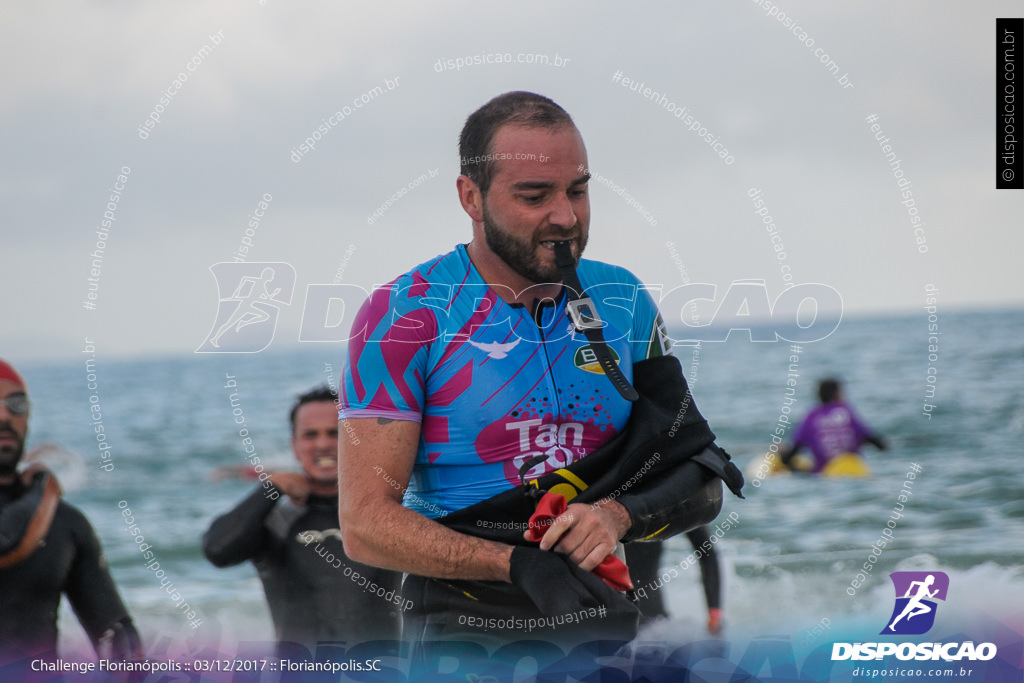 Challenge Florianópolis 2017