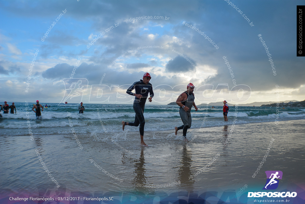 Challenge Florianópolis 2017