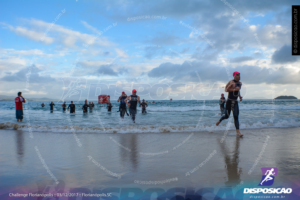 Challenge Florianópolis 2017