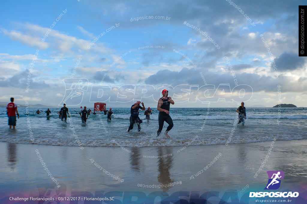 Challenge Florianópolis 2017