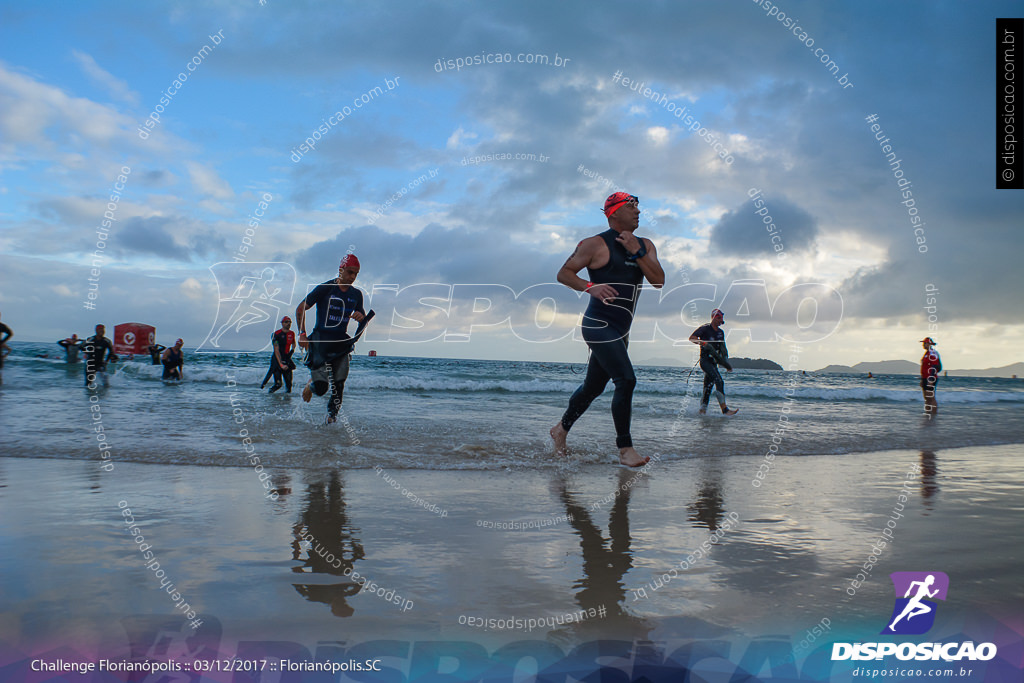 Challenge Florianópolis 2017