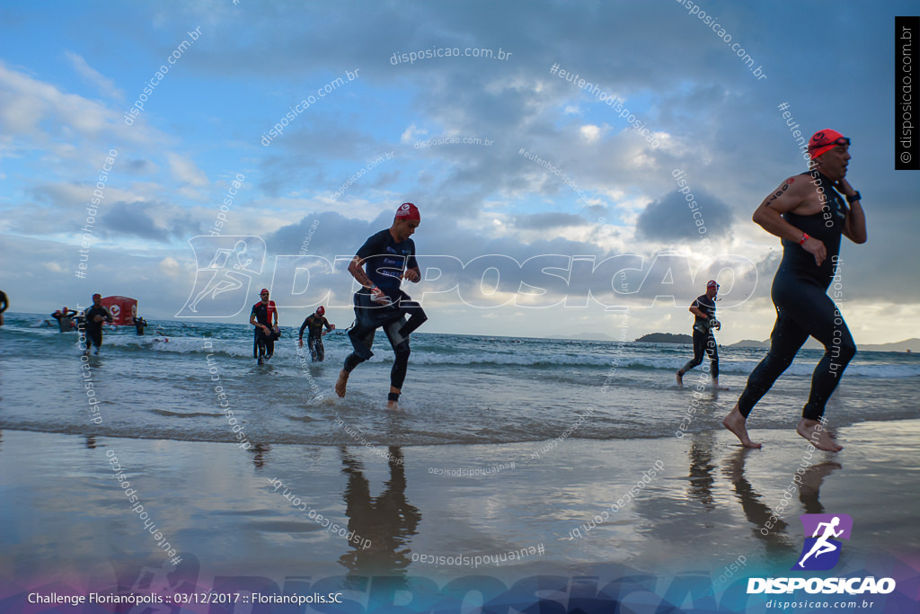 Challenge Florianópolis 2017