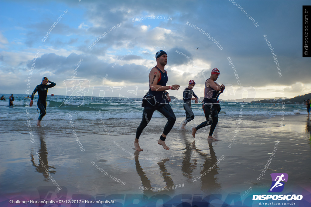 Challenge Florianópolis 2017