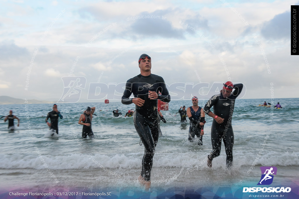 Challenge Florianópolis 2017