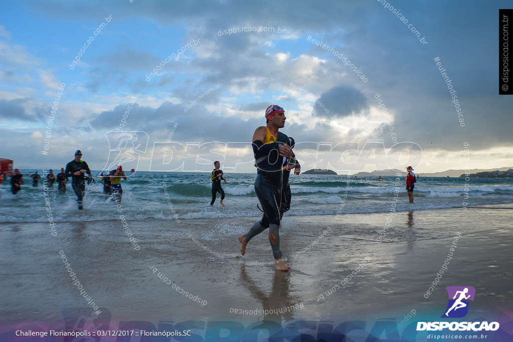 Challenge Florianópolis 2017