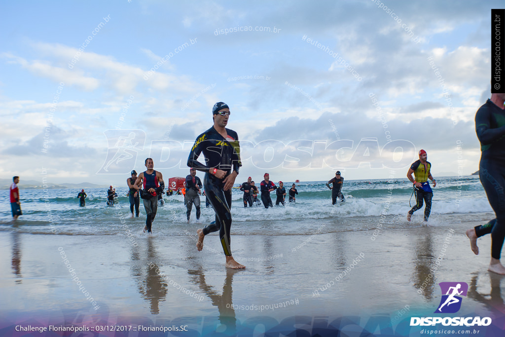 Challenge Florianópolis 2017