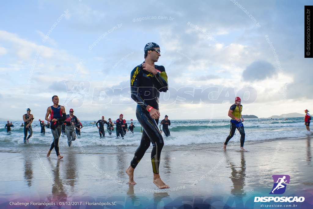 Challenge Florianópolis 2017