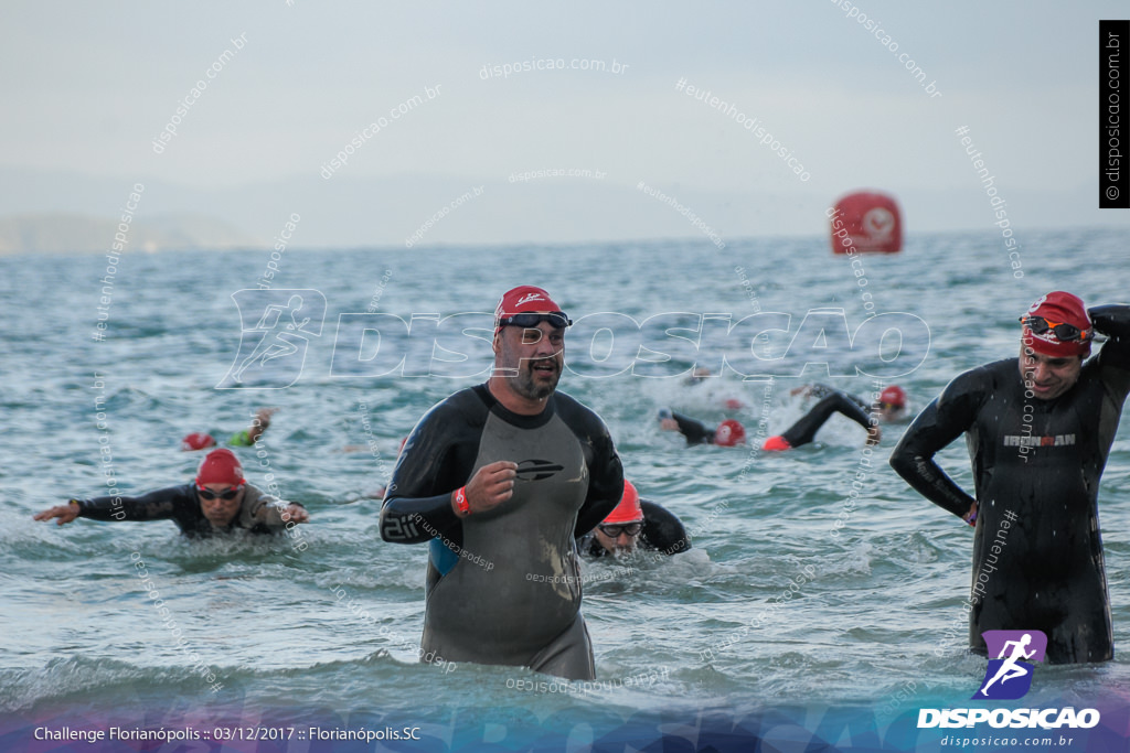 Challenge Florianópolis 2017