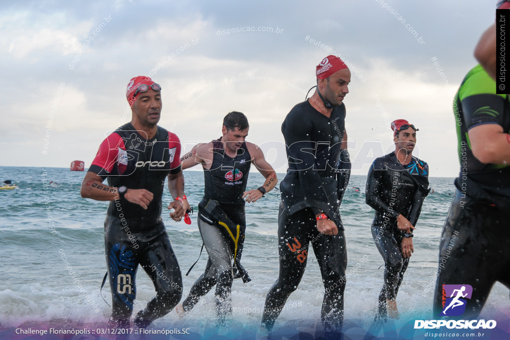 Challenge Florianópolis 2017