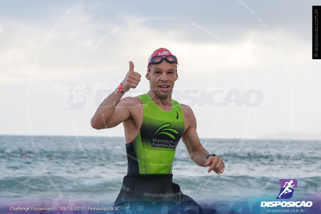 Challenge Florianópolis 2017