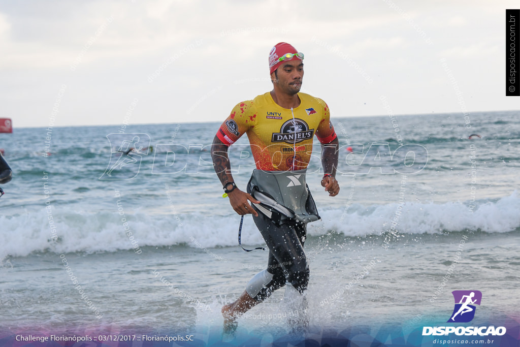 Challenge Florianópolis 2017