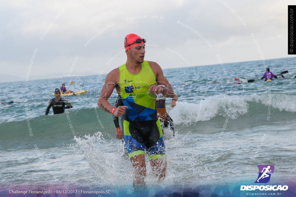 Challenge Florianópolis 2017