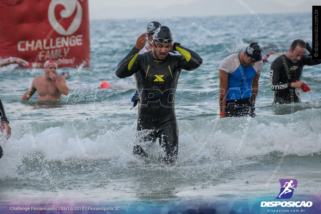 Challenge Florianópolis 2017