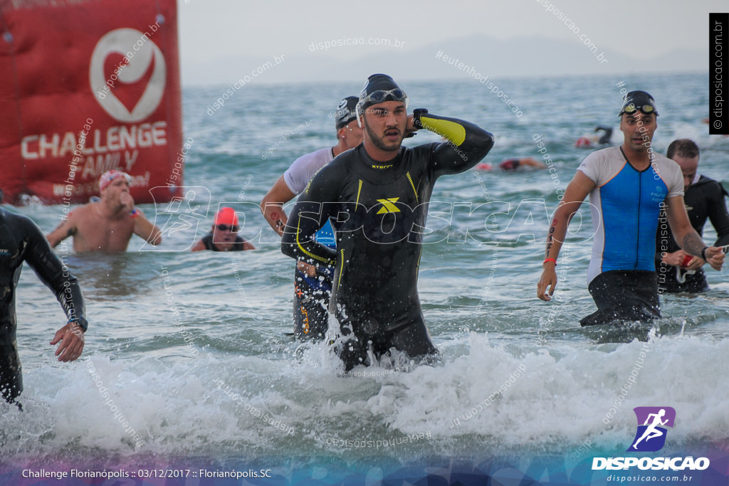 Challenge Florianópolis 2017