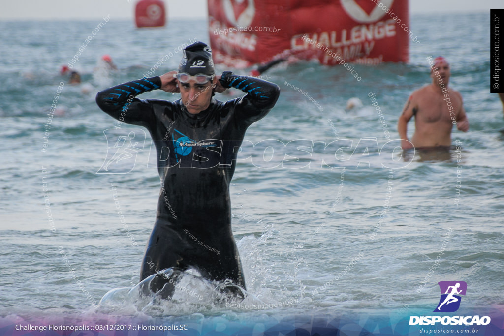 Challenge Florianópolis 2017