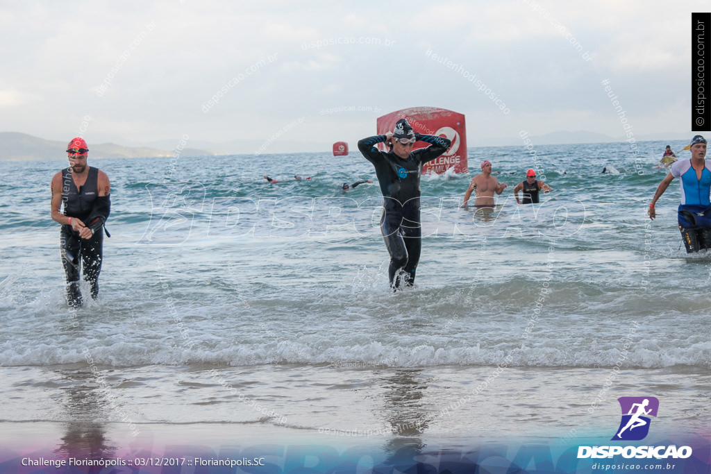 Challenge Florianópolis 2017