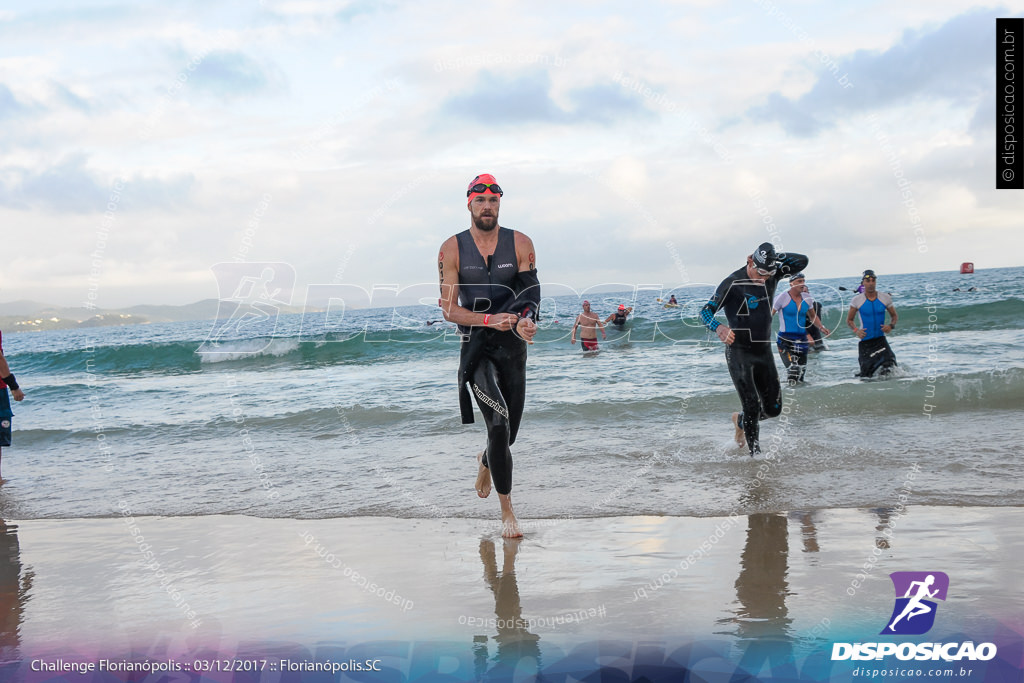 Challenge Florianópolis 2017