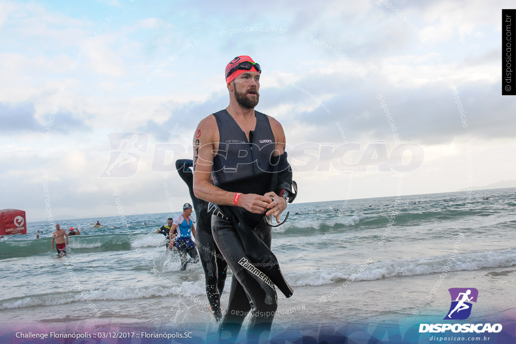 Challenge Florianópolis 2017