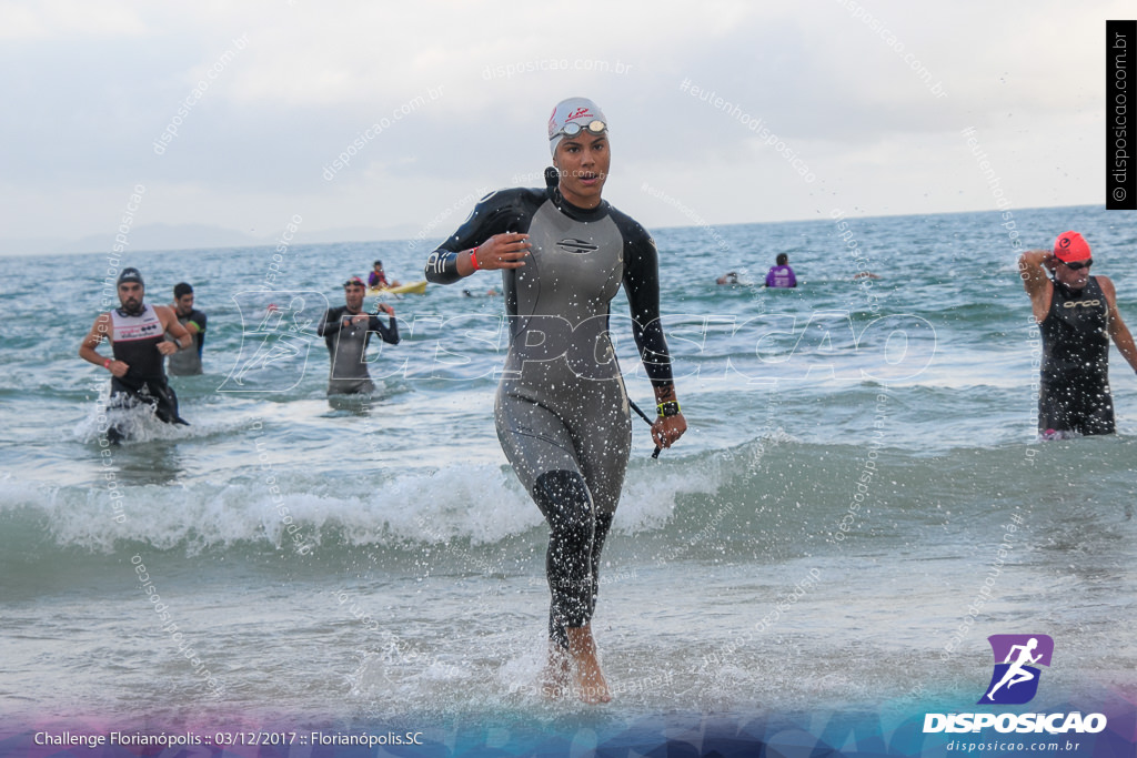 Challenge Florianópolis 2017