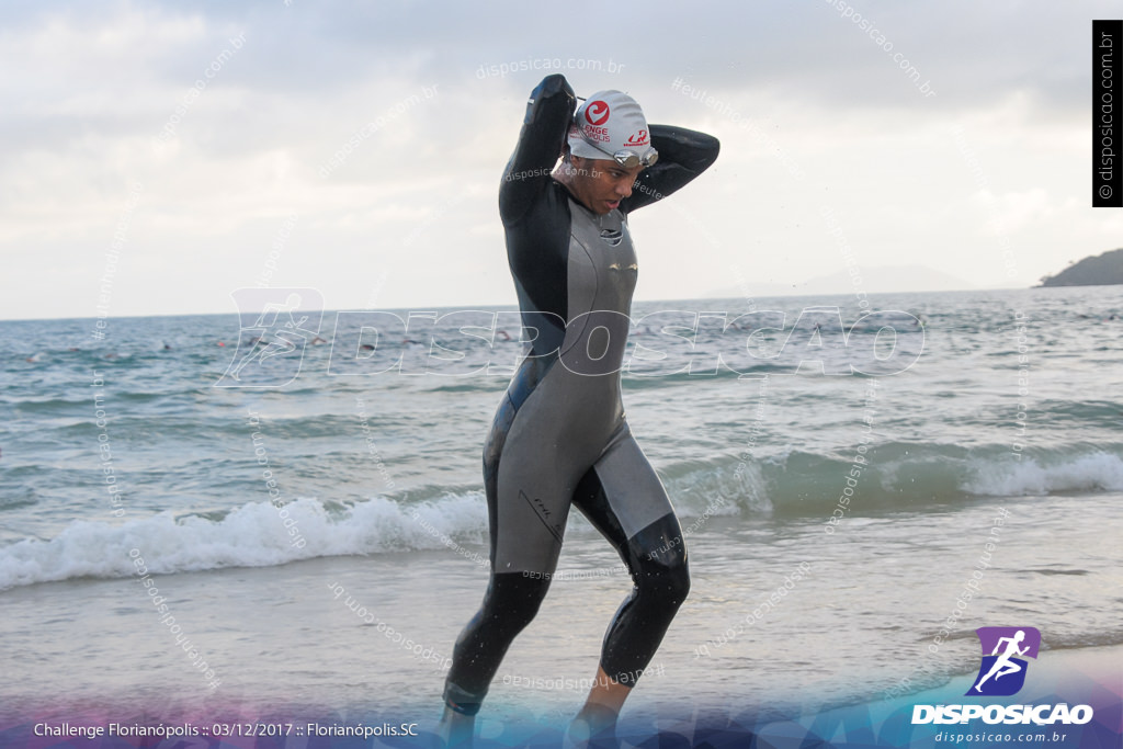 Challenge Florianópolis 2017