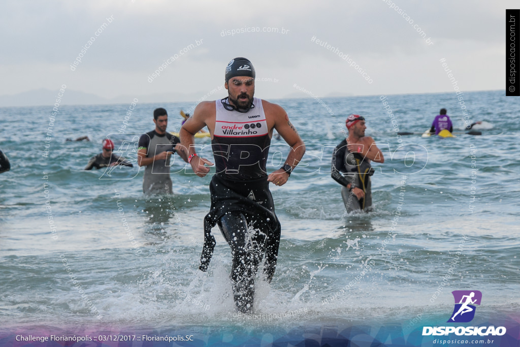 Challenge Florianópolis 2017