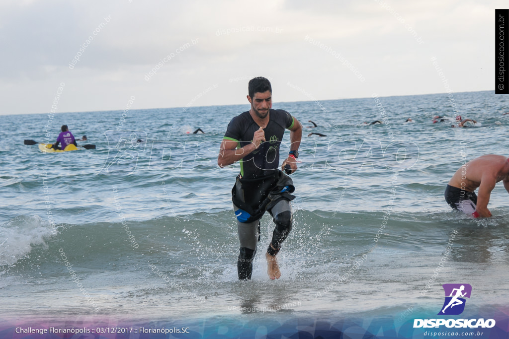 Challenge Florianópolis 2017