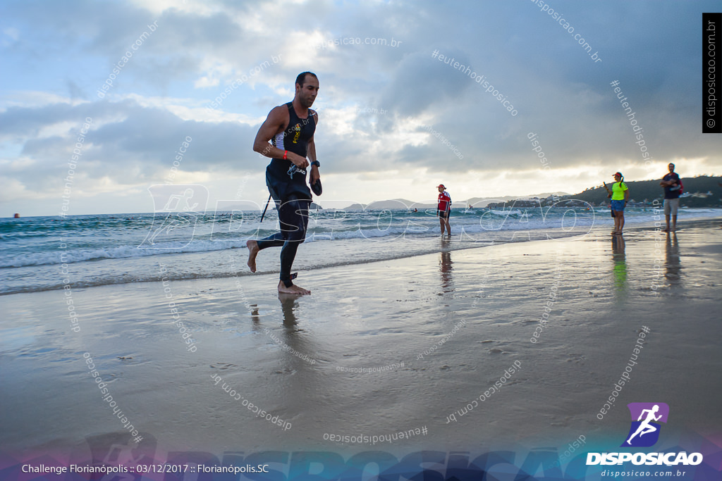 Challenge Florianópolis 2017