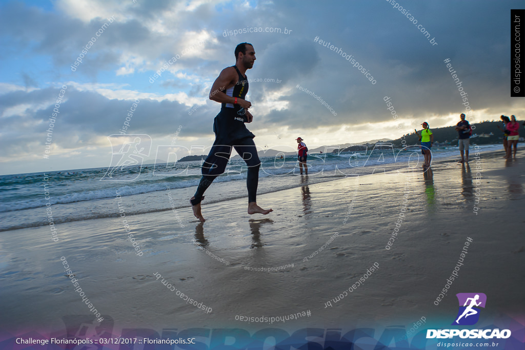 Challenge Florianópolis 2017