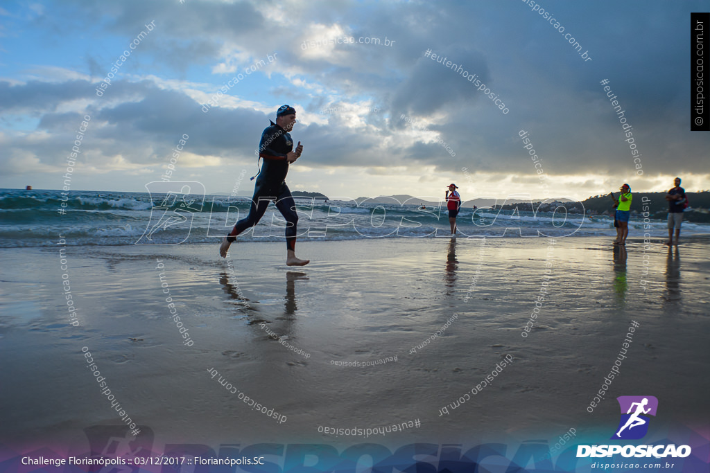 Challenge Florianópolis 2017