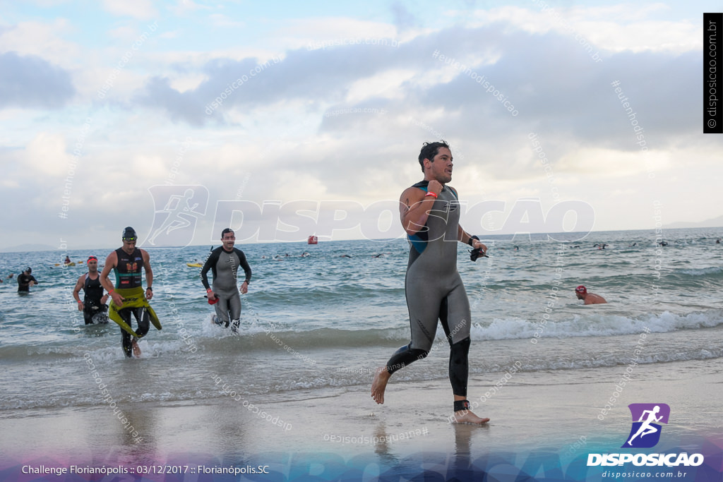 Challenge Florianópolis 2017