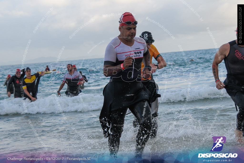 Challenge Florianópolis 2017