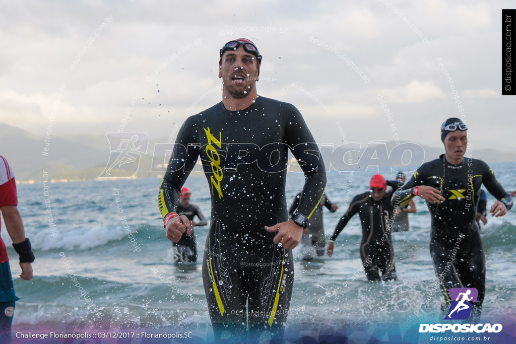 Challenge Florianópolis 2017