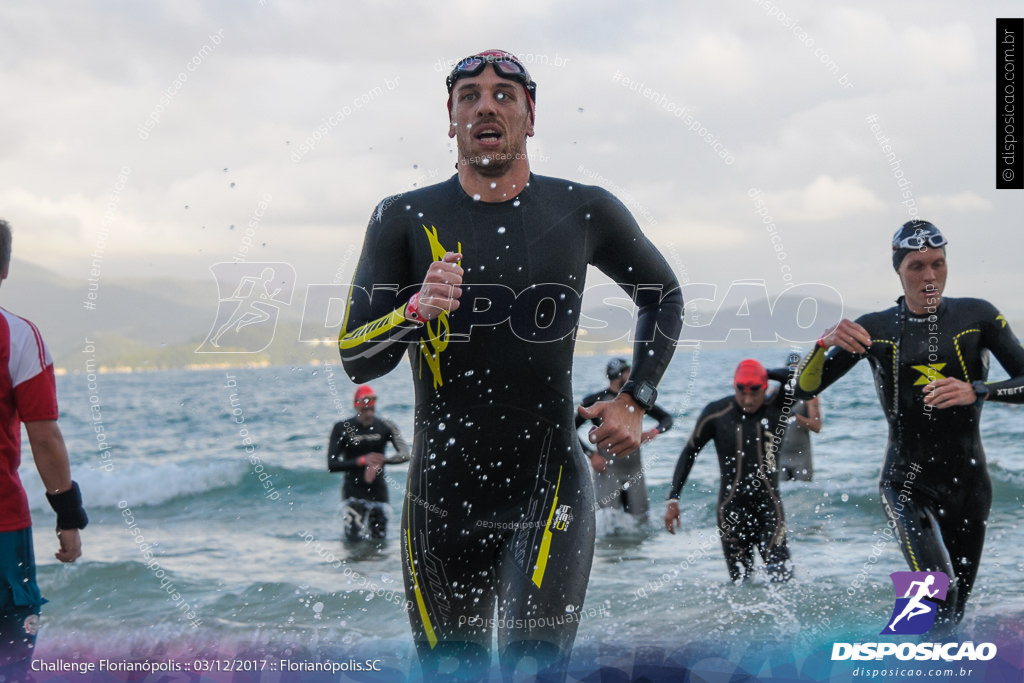 Challenge Florianópolis 2017