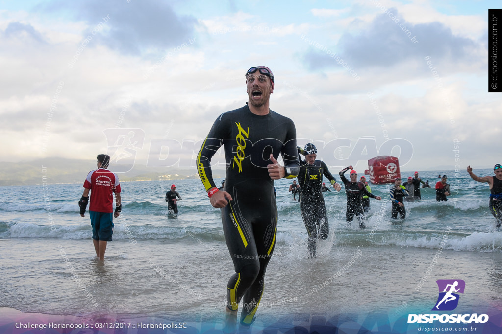 Challenge Florianópolis 2017