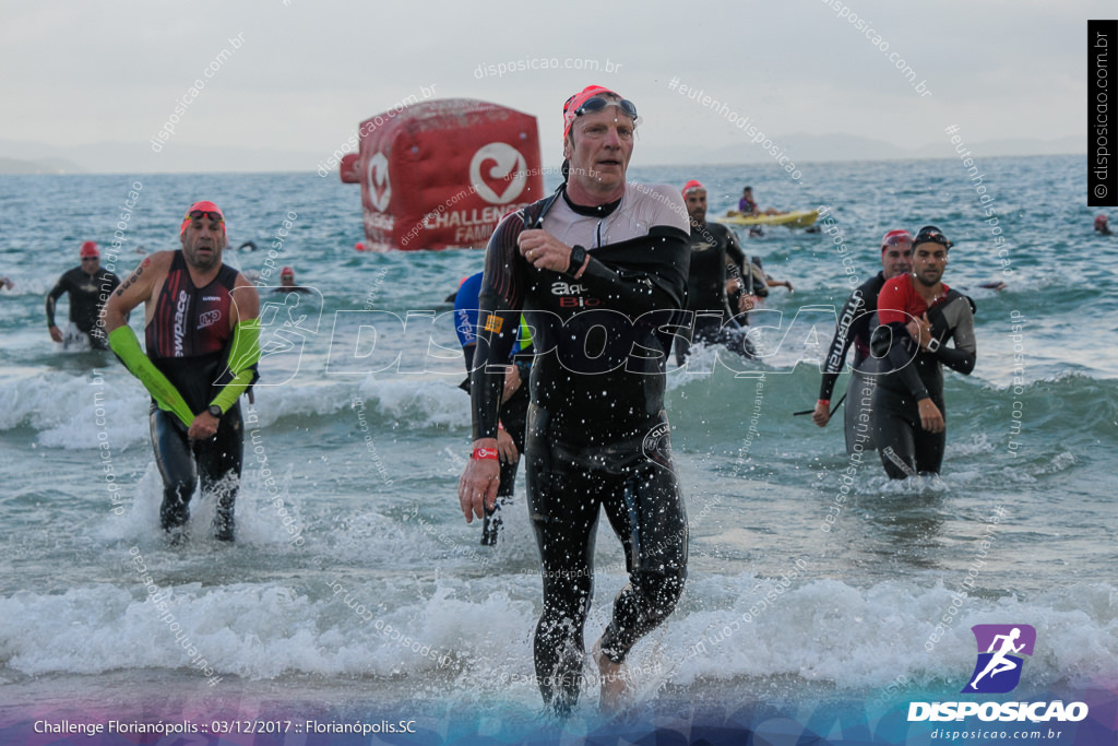 Challenge Florianópolis 2017