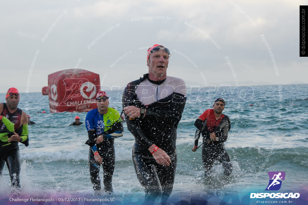 Challenge Florianópolis 2017