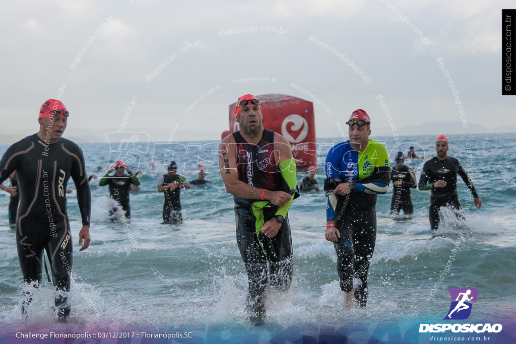 Challenge Florianópolis 2017