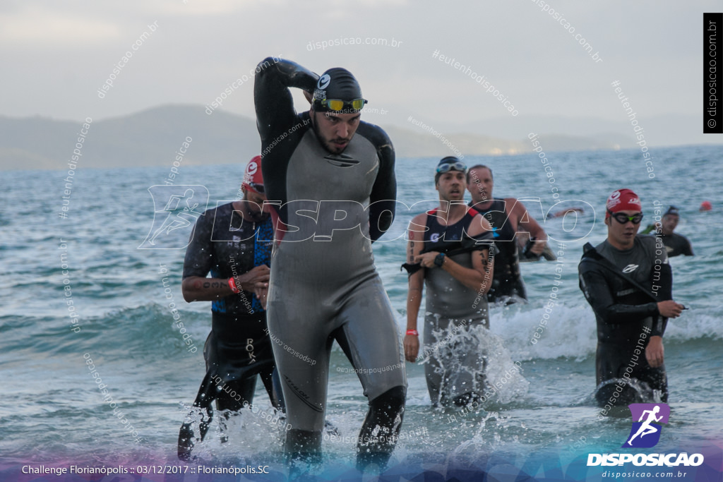 Challenge Florianópolis 2017