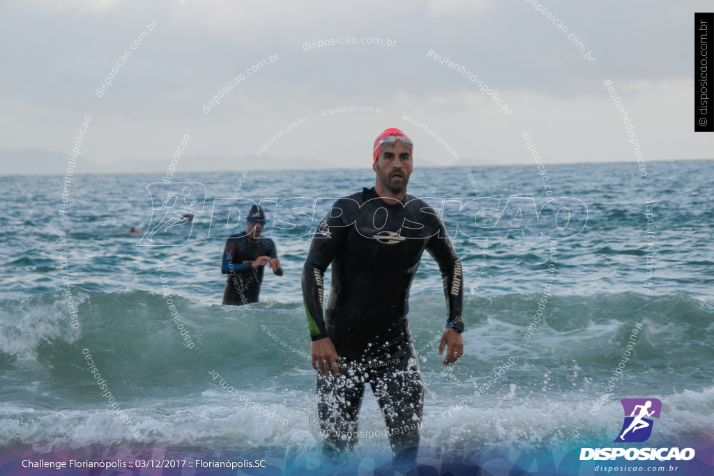 Challenge Florianópolis 2017