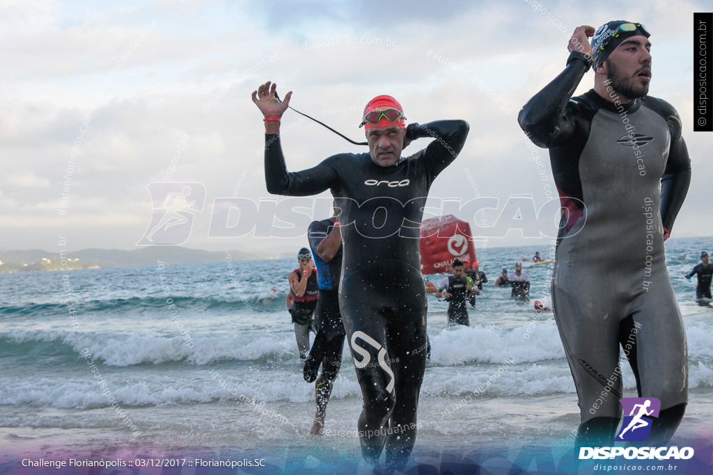 Challenge Florianópolis 2017