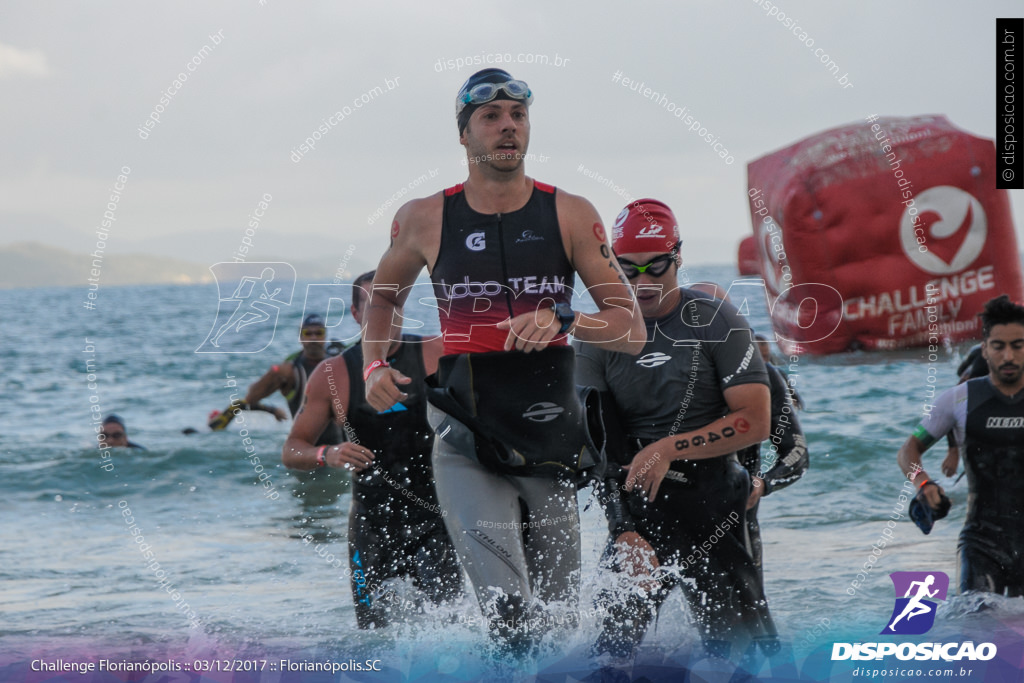 Challenge Florianópolis 2017