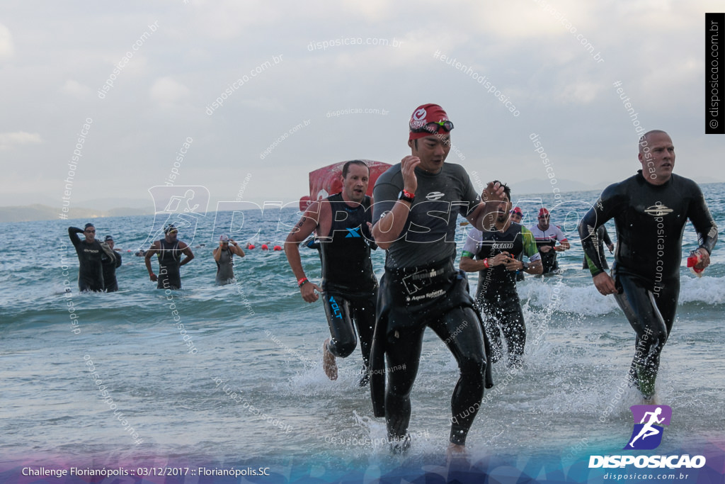 Challenge Florianópolis 2017